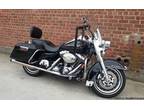 2008 Harley Road King Standard Nice Bike 96 Inch 6 Speed Super Clean