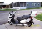 2009 Kymco Grandvista Touring 250 (300cc Big Bore Cylinder Available)