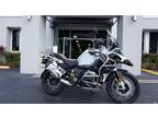 2015 BMW R 1200 GS Adventure