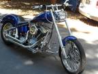 Sell or trade 2005 SPCN Harley Custom, Beautiful Bike!
