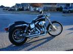 Garage Kept!!2003 Harley-Davidson Dyna FXDL