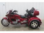 1999 Honda Gold Wing Trike