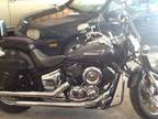 2005 Yamaha V-Star 1100cc 16,000 miles