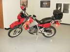 2007 Kawasaki KLR 650, Must See