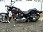 1996 Harley-Davidson Softail Bad Boy FXSTSB 1340cc