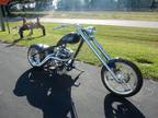 2003 Custom Built Motorcycles, Chopper
