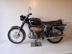 1972 BMW R60/5 599cc