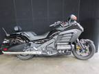 2013 Honda Gold Wing F6B Deluxe