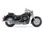 2003 Yamaha V Star 1100 Classic