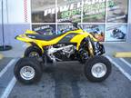 2008 Can Am DS 450X