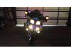 2007 Honda Gold Wing Audio / Comfort / Navi