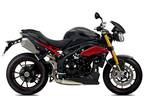 2015 Triumph Speed Triple R ABS