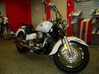 2007 Yamaha V Star Classic