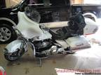 2004 Harley Davidson FLHTCUI 1450cc