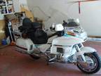 1995 Honda Goldwing Aspencade 1500cc