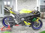 2007 Yamaha YZF R1