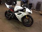 2013 Triumph Daytona 675R