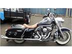 2009 Harley-Davidson FLHRC Road King Classic Touring