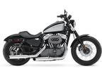 2012 Harley-Davidson Sportster 1200 Nightster