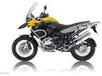 2010 BMW R 1200 GS Adventure