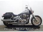 2004 Honda VTX1300C (vin012293)