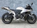 2008 Honda CBR 600RR