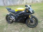 2006 Yamaha R6