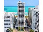 6061 Collins Ave #16C, Miami Beach, FL 33140