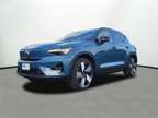 2024 Volvo XC40 Recharge Pure Electric Twin Plus