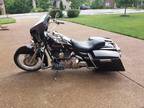 2000 Harley Davidson FLHRI Road King in Spring Hill, TN