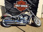 2004 Harley-Davidson VRSCA V-Rod