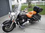 2007 Harley Davidson Road King