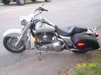 2004 HD Road King Custom