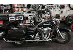 2004 Harley-Davidson FLHRS/FLHRSI Road King Custom