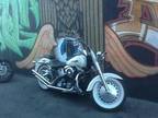 1991 Harley Davidson Fat Boy