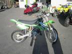 2008 Kawasaki KX85