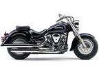 2003 Yamaha Road Star