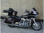 AWESOME 2005 Harley Davidson Road Glide, LOADED with extras only 19Kmi