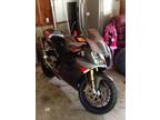 2004 aprilia rsvr factory superbike