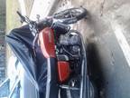 Classic 1974 Suzuki Gt750 for sale