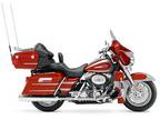 2008 Harley-Davidson CVO Screamin' Eagle Ultra Classic Electra Glide