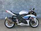 2013 Suzuki GSX-R1000 1 Million Commemorative Edition