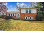 10810 Meadowhill Rd, Silver Spring, MD 20901