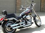 2000 Harley Davidson 2000 Deuce Shipping Free