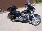 1989 Harley-Davidson Electra Glide Classic