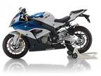 2015 Bmw S 1000 Rr