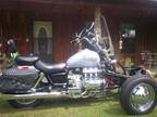 Reverse Trike Motorcycle for sale