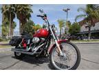 2004 Harley-Davidson FXDWG/FXDWGI Dyna Wide Glide