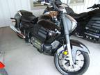 2014 Honda Gold Wing Valkyrie (GL1800C)