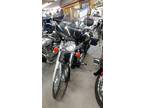 2003 Honda Shadow ACE 750 Deluxe